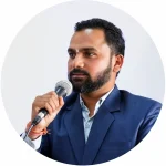 Aayush Kholiya, Swami Vivekanand Foundation