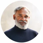 Anuj Rastogi, J & K Company