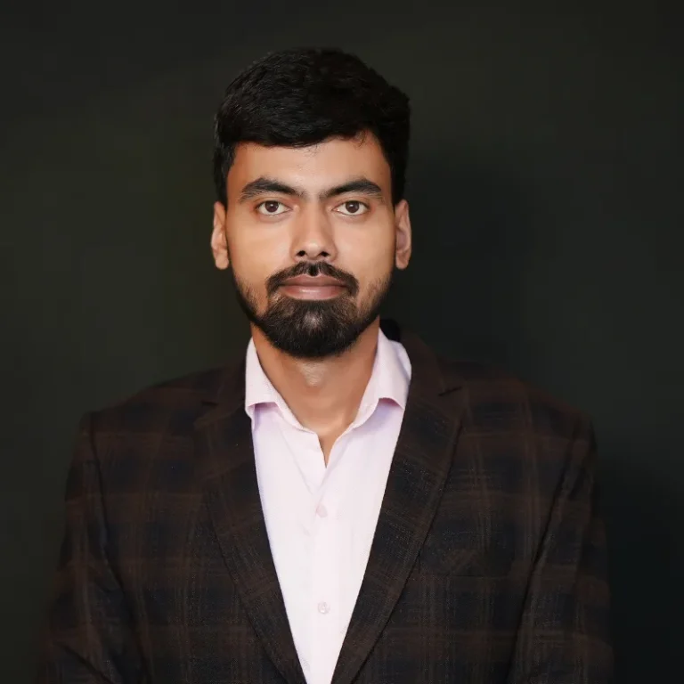 Dinesh Dobal, Lead Film Producer at Wenact Media