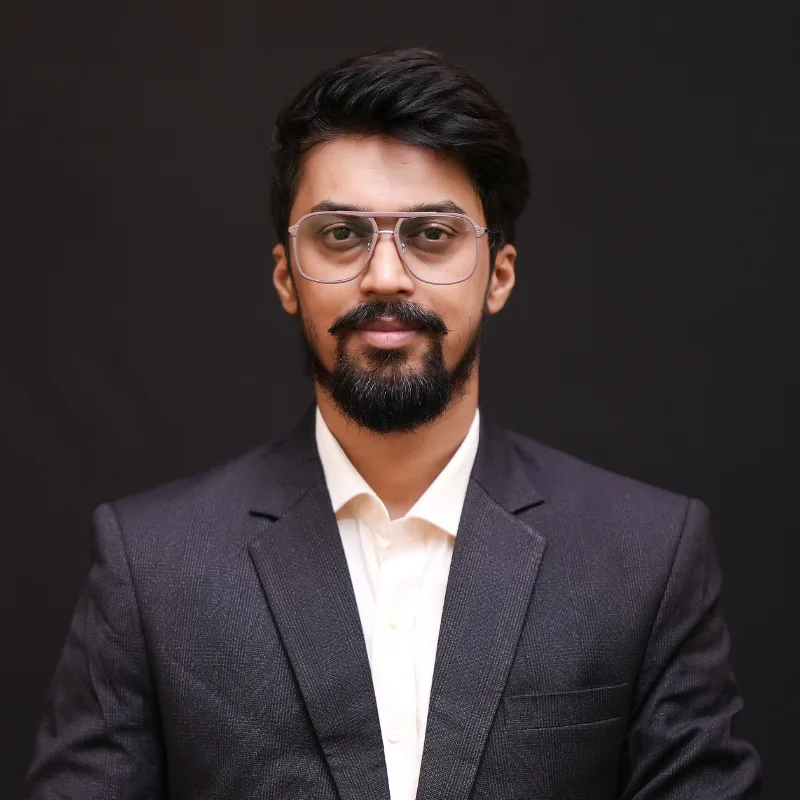 Sandeep Pathani, Founder & CEO at Wenact Media