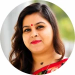 Shruty Rastogi, ICFAI University