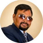 Sudheer Kanti, DLEPC