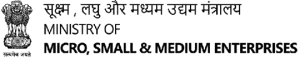 Ministry of Micro, Small & Medium Enterprises (MSME), Government of India